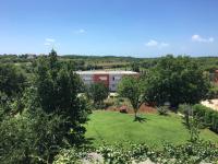 Quadruple Room with Shared Balcnony