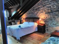 Chambre Double ou Lits Jumeaux