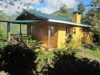 La Cima del Mundo - Bed and Breakfast
