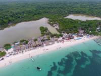 The Wizard & Bar BARU - B&B Playablanca