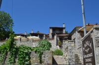 Althaia - B&B ano chora