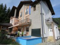 Villa Artemida - Chambres d'hôtes Kulen Vakuf