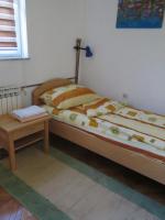Hébergement 1 Chambre