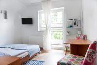 Twin Room with Balcony - 5