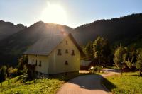 One-Bedroom Apartment with Balcony