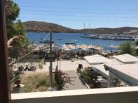 Double Room with Balcony and Sea View