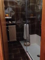 Camera Doppia con Letti Singoli con Bagno Privato 