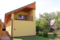 Penzion Chalupka II - Ferienwohnung Spišské Podhradie