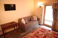 Chambre Double Supérieure