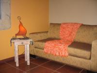 Deluxe Bungalow with Garden View