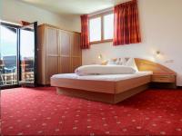 Doppelzimmer mit Seeblick