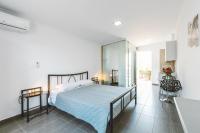 Chambre Double Deluxe avec Terrasse