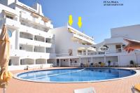 Pé na Praia - Ferienwohnung Albufeira