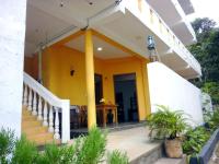 Hopson Resort And Apartment - B&B Unawatuna
