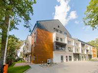 Apartament Dwie Sosny Sunnyway - B&B