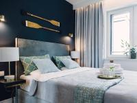 Apartament Dwie Sosny Sunnyway - B&B Ustronie Morskie