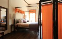 Superior Double Room with River View - Top Floor