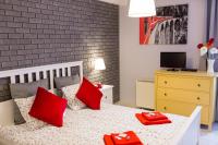Grey Studio II - B&B Wroclaw