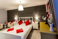 Grey Studio II - B&B Breslavia