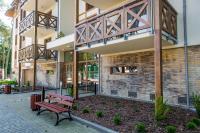 Apartamento Deluxe II