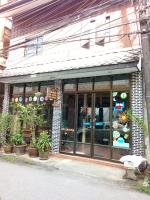Baan Jaidee Guesthouse - Chambres d’hôtes