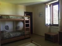 Camera Quadrupla con Bagno Privato