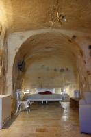 Suite de Luxe Troglodyte