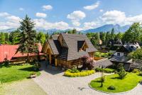 Chaty Zakopane - Ferienwohnung