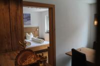 Apartment mit 2 Schlafzimmern
