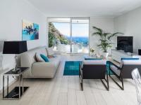 Appartement met Terras