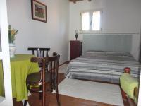 Chambre Double avec Salle de Bains Privative