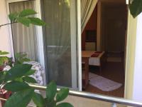 Doppelzimmer mit Zustellbett