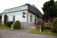 Pension U Kaštanů - B&B Karlovy Vary