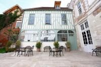 Appartement avec Terrasse