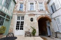 Appartement Deluxe
