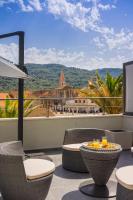 Apartment mit Meerblick