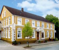 B&B Neuenkirchen - Neuenkirchener Hof - Bed and Breakfast Neuenkirchen