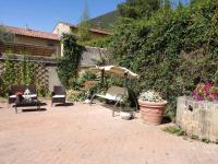Chambre Double - Vue sur Jardin