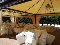 Relais Villa Poschi - B&B Pugnano