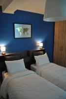 Suite with City View