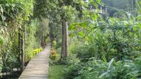 Ruboni Community Camp - Bed and Breakfast Kasese