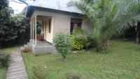 Ruboni Community Camp - Bed and Breakfast Kasese