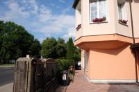 Diana Apartments Karlovy Vary - Bed and Breakfast