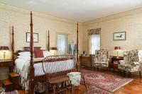 King Room with Garden View