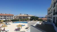 Vista das Ondas Apartment - Ferienwohnung Albufeira