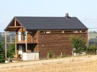 Allongueroye - B&B Houffalize