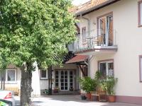 Gästehaus Birnbaumhof - B&B Schwedelbach