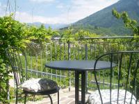 Chambre Double avec Salle de Bains Privative