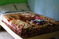 Zweibettzimmer mit eigenem Bad