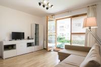 Bizzi LuxChelmska Apartments, Apartmanok - Varsó